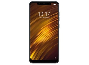 Ремонт Xiaomi Pocophone F1