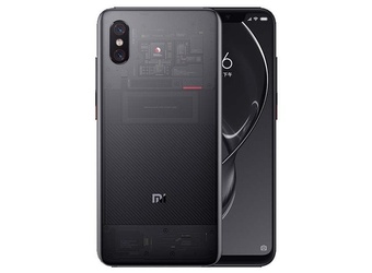 Ремонт Xiaomi Mi8 Explorer Edition