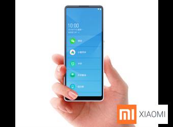 Замена стекла экрана Xiaomi QIN 2 Pro