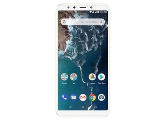 Ремонт Xiaomi Mi A2