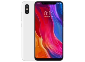 Ремонт Xiaomi Mi8