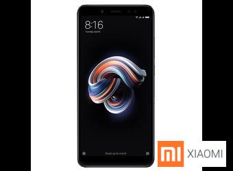 Замена стекла экрана Redmi Note 5 Pro