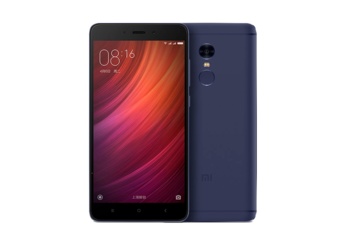 Ремонт Xiaomi Redmi Note 4X